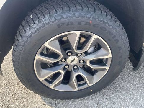 Used 2020 Chevrolet Silverado 1500 RST AWD/4WD image 11
