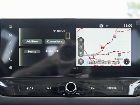 New 2025 Mitsubishi Outlander ES image 50