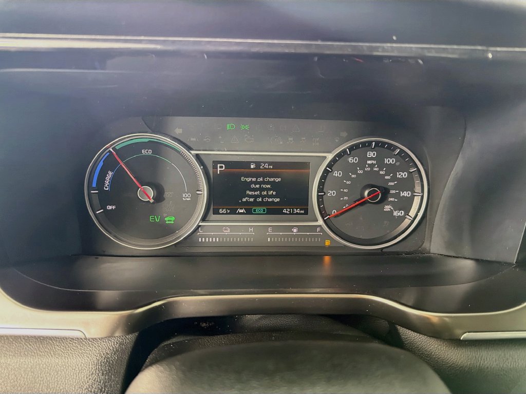 Certified 2023 Kia Sorento EX AWD/4WD image 12