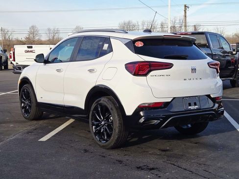 New 2026 Buick Encore GX Sport Touring w/ Comfort Package image 5