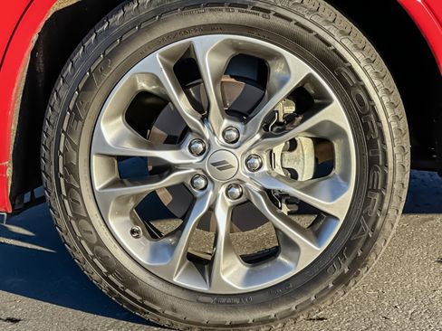 Used 2020 Dodge Durango GT image 26