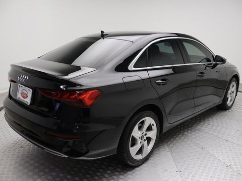 Used 2022 Audi A3 2.0T Premium FWD image 8