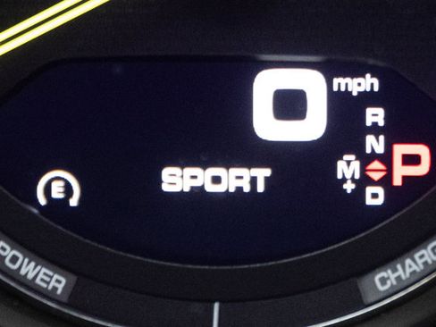 Used 2023 Porsche Panamera 4S Executive image 93