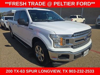 Used 2020 Ford F150 XLT w/ Equipment Group 302A Luxury