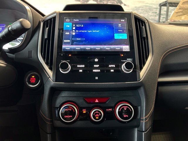 Used 2019 Subaru Crosstrek 2.0i Limited w/ Moonroof Package w/Navigation AWD/4WD image 99