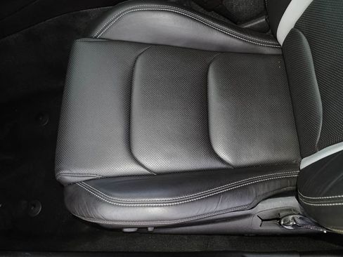 Used 2016 Chevrolet Camaro SS RWD image 23
