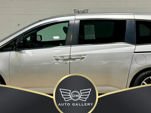 Used 2012 Honda Odyssey EX-L image 5