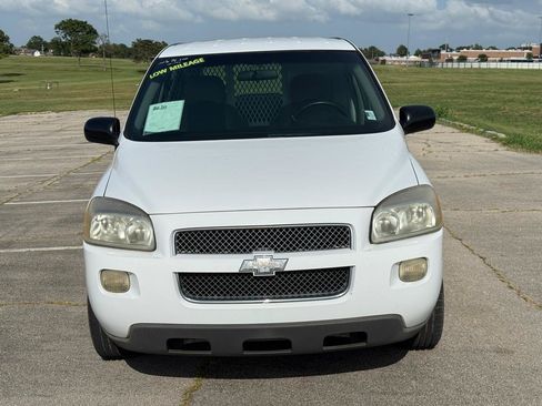 Used 2007 Chevrolet Uplander FWD image 7