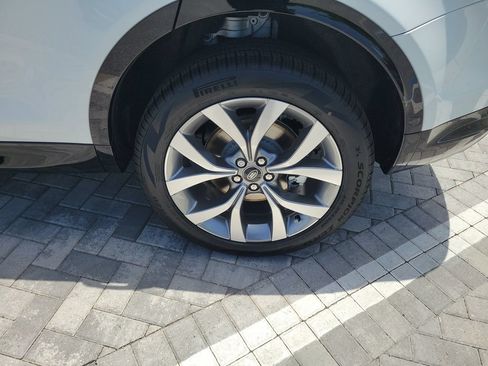New 2026 Land Rover Discovery Sport Landmark AWD/4WD image 14