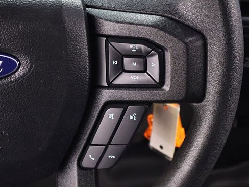 Used 2019 Ford F150 XL w/ Equipment Group 101A Mid AWD/4WD image 22