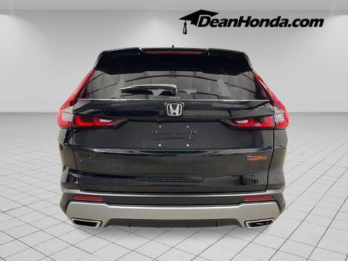 New 2026 Honda CR-V TrailSport image 4