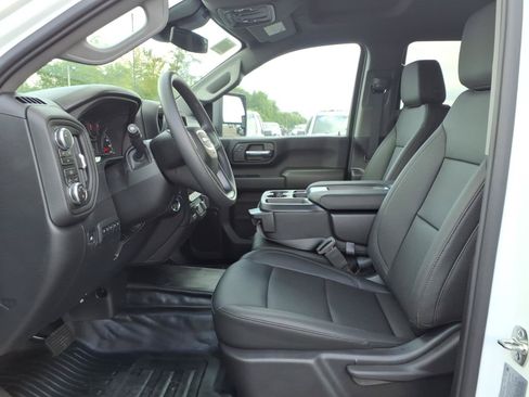 New 2026 GMC Sierra 2500 Pro AWD/4WD image 20