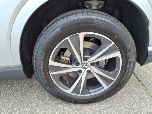 Certified 2023 Lexus RX 350 Premium w/ Accessory Package AWD/4WD image 18