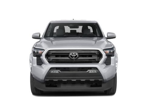 Used 2024 Toyota Tacoma SR5 RWD image 4