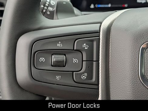 New 2026 GMC Sierra 1500 Denali w/ Technology Package AWD/4WD image 21
