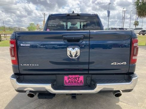 Used 2023 RAM 1500 Limited image 6