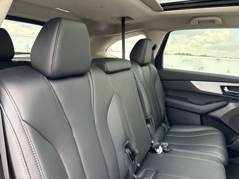 Used 2023 Acura MDX SH-AWD image 26