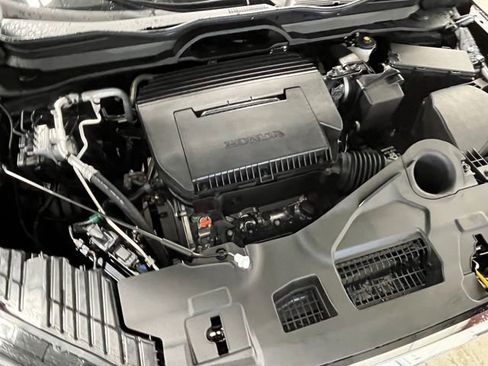 New 2026 Honda Pilot Touring image 12