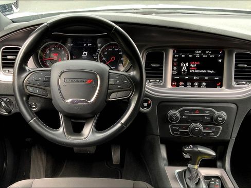 Used 2023 Dodge Charger SXT image 7