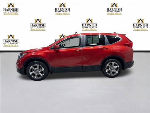 Used 2018 Honda CR-V EX image 8