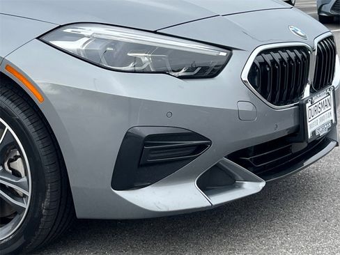 Used 2024 BMW 228i xDrive Gran Coupe image 10