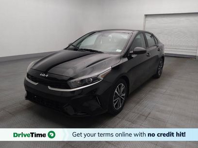 Used 2024 Kia Forte LXS