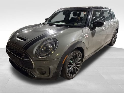 Used 2021 MINI Cooper Clubman S w/ Premium Package image 1