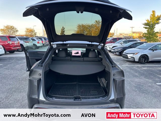 Used 2026 Tesla Model Y 2WD image 22