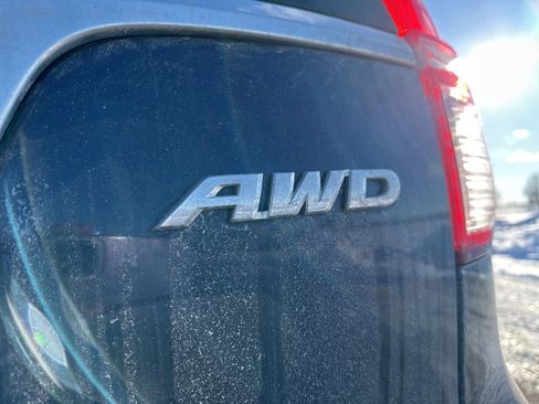 Used 2015 Honda CR-V EX image 4