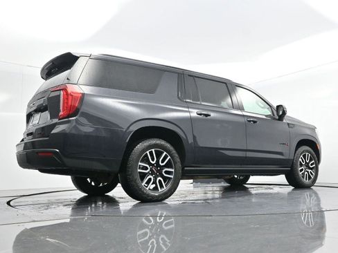 Used 2023 GMC Yukon XL AT4 w/ AT4 Premium Package image 54