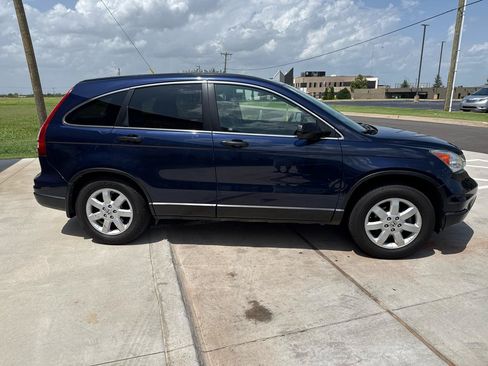 Used 2011 Honda CR-V SE image 8