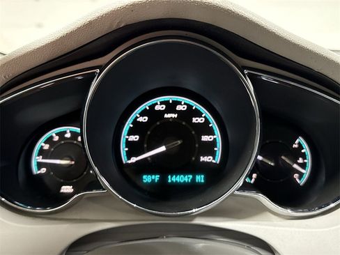 Used 2010 Chevrolet Malibu LS image 12