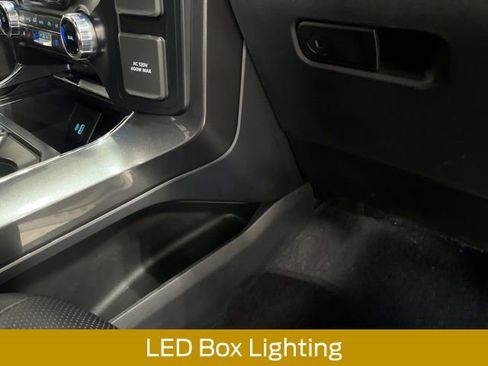 Certified 2023 Ford F150 Lariat w/ Max Trailer Tow Package AWD/4WD image 30