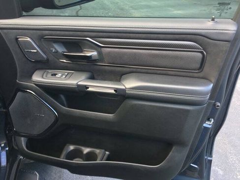 Used 2025 RAM 1500 RHO w/ RHO Level 1 Equipment Group AWD/4WD image 33