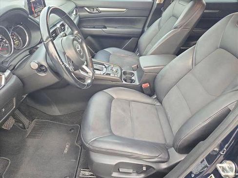 Used 2017 MAZDA CX-5 Touring FWD image 14