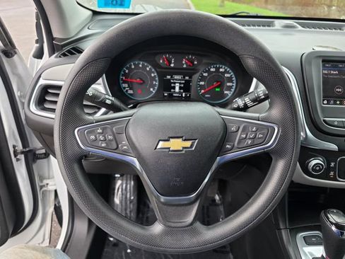 Used 2021 Chevrolet Equinox LS w/ LS Convenience Package AWD/4WD image 25
