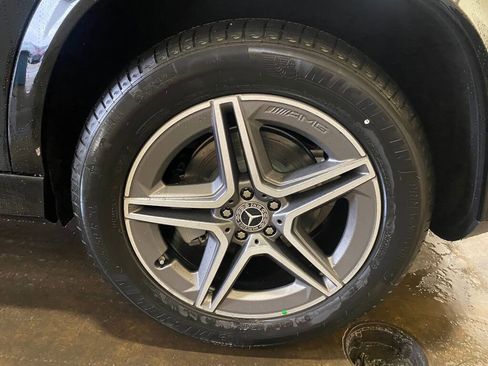 New 2026 Mercedes-Benz GLE 450 4MATIC image 24