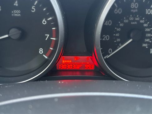 Used 2011 MAZDA MAZDA3 i Touring image 17