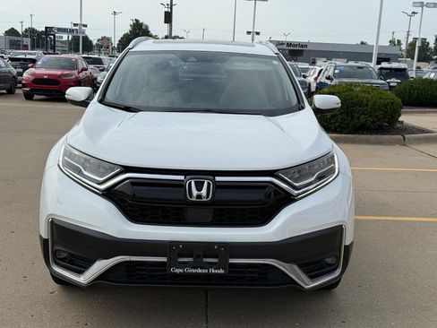 Used 2020 Honda CR-V Touring image 10
