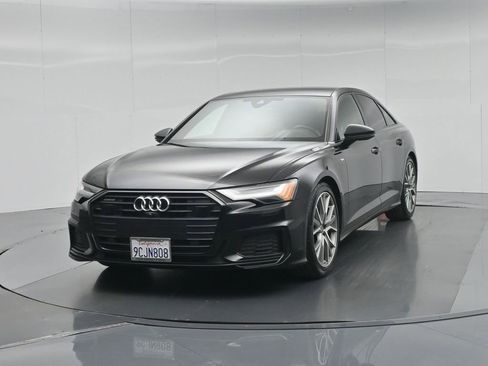 Used 2022 Audi A6 3.0T Prestige AWD/4WD image 57