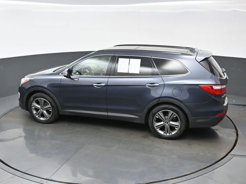 Used 2015 Hyundai Santa Fe Limited w/ Option Group 04 AWD/4WD image 45