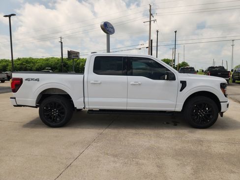 New 2026 Ford F150 XLT image 7