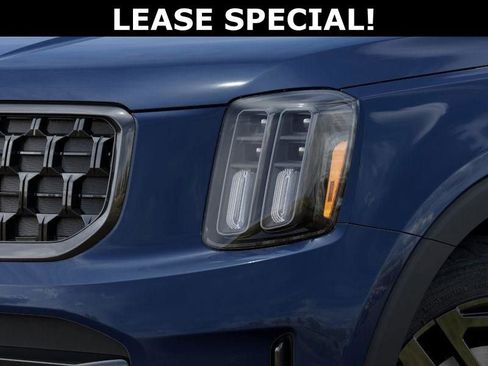 New 2025 Kia Telluride EX X-Line AWD/4WD image 10