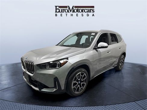 Used 2023 BMW X1 xDrive28i w/ Convenience Package image 1