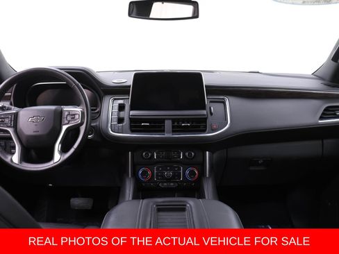 Used 2023 Chevrolet Tahoe Z71 w/ Z71 Off-Road Package image 5