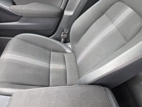 Certified 2024 Honda Civic Sport image 49