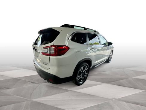 Used 2026 Subaru Ascent Touring AWD/4WD image 8