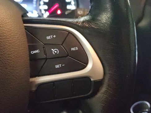 Used 2021 Jeep Renegade Latitude image 30