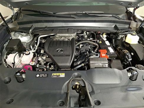 Used 2024 Lexus TX 350 AWD image 32