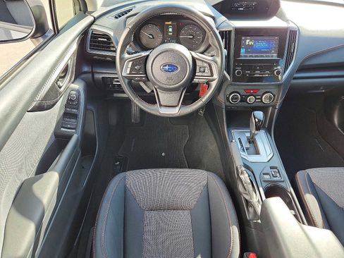 Used 2023 Subaru Crosstrek 2.0i Premium image 11